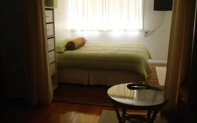 Hillcrest Guest House