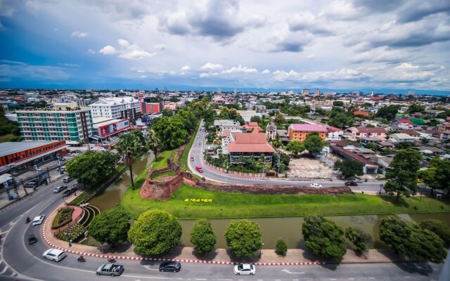 Leiview Hotel Chiang Mai