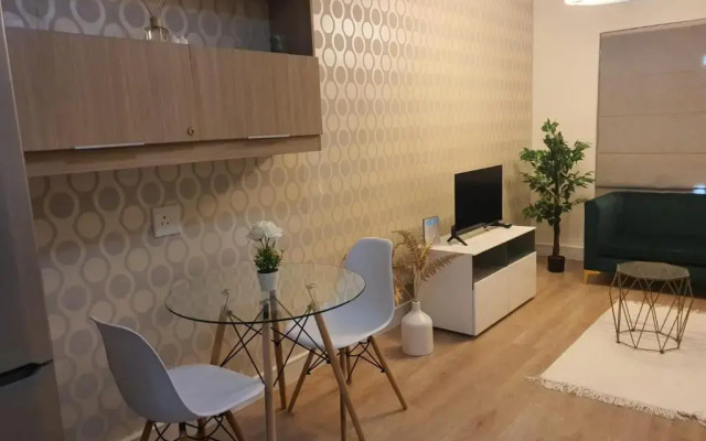 Stunning, Modern 1 bedroom Apartment Sandton