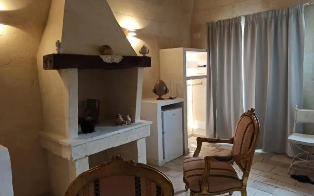 Agriturismo Mascava di Torre Guaceto