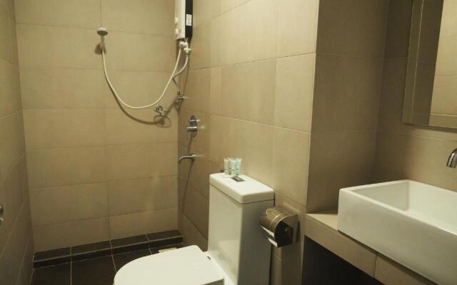 Cosy Studio Shah Alam