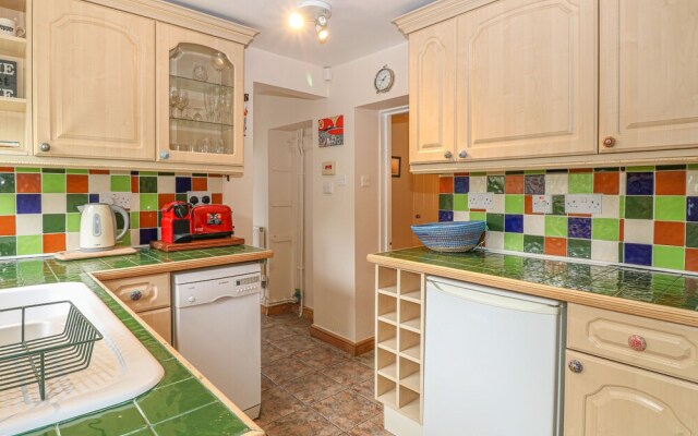 3 Station Cottages