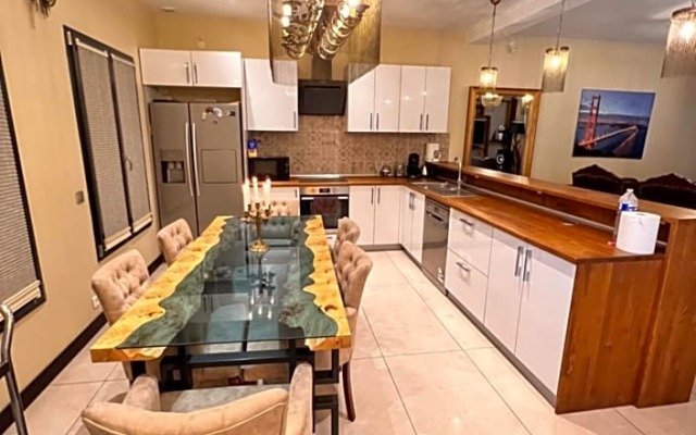 Paris Luxury Guest House