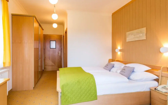 Der Trattner - Hotel Schöcklblick