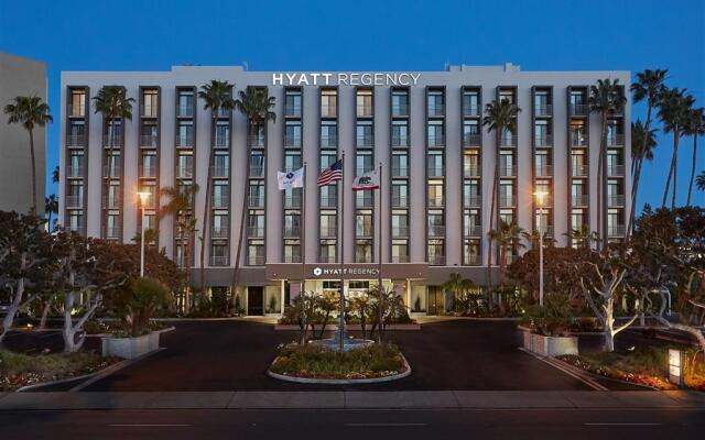 Hyatt Regency Newport Beach