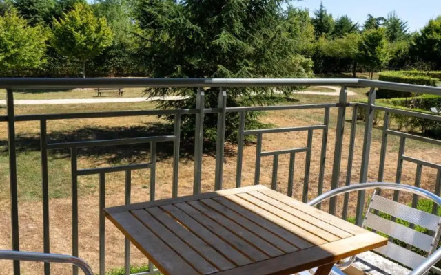 Beautiful apartment * parking* Disneyland 10 min