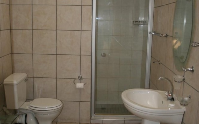 De Vagebond Bed & Breakfast