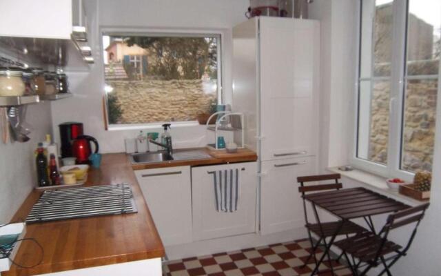 Villa Wimereux, 4 pièces, 6 personnes - FR-1-675-7