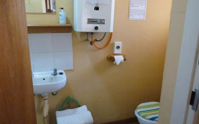 Walkerbouts Inn Rhodes