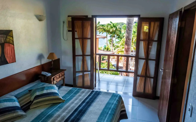 La Boheme Hotel e Apart Hotel