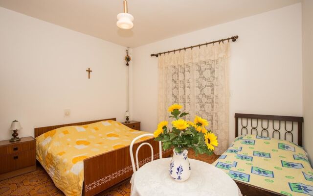 Rooms Marie