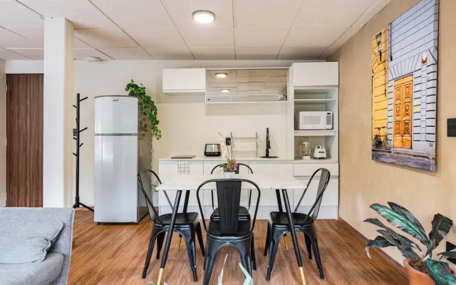 Cibeles Apartments by VH
