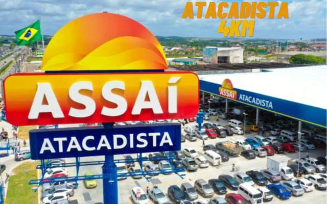 Studio no Tremembé 4