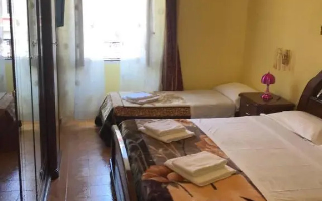 Roma Termini Bed & Breakfast