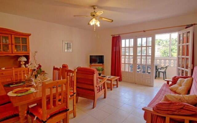 Bungalows Renato Costa Calpe