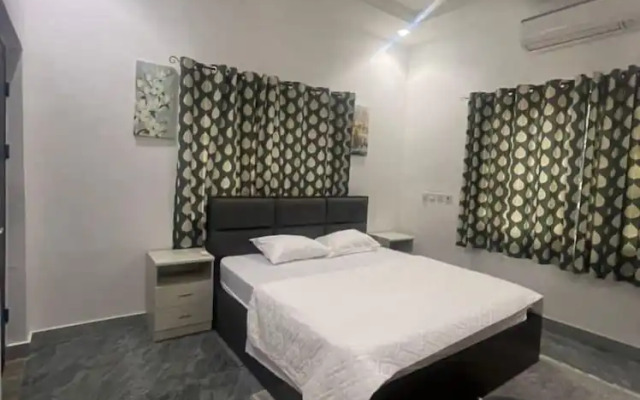 One bedroom apartment East legon