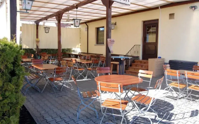 Landgasthaus Zollerstuben