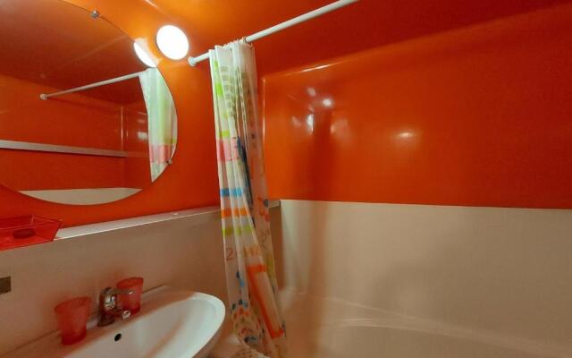 Appartement Les Arcs 1800, 2 pièces, 6 personnes - FR-1-411-190