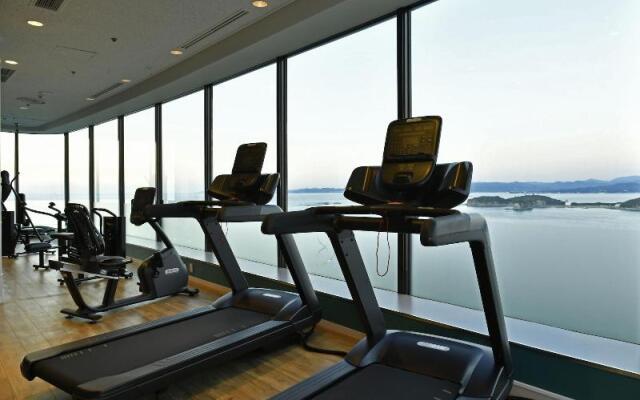 The Gran Resort Elegante Shirahama