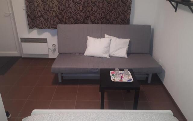 Apartmán - súkromie v meste (12)