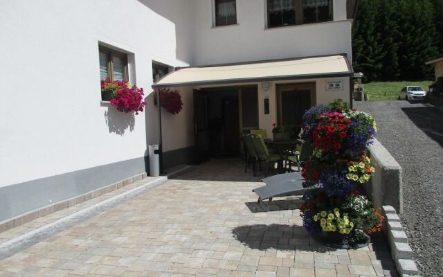 Haus Dorfschmied