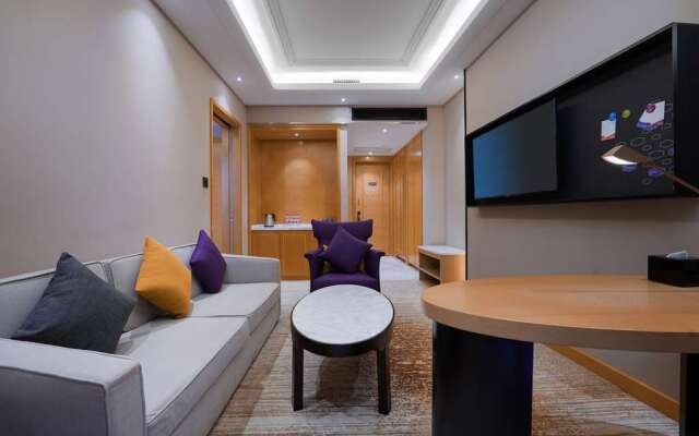 Hampton by Hilton Guiyang Guanshan Lake