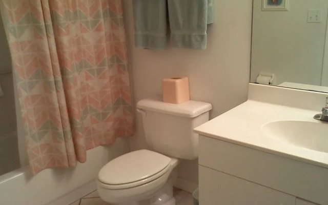 Casa Marina by RedAwning