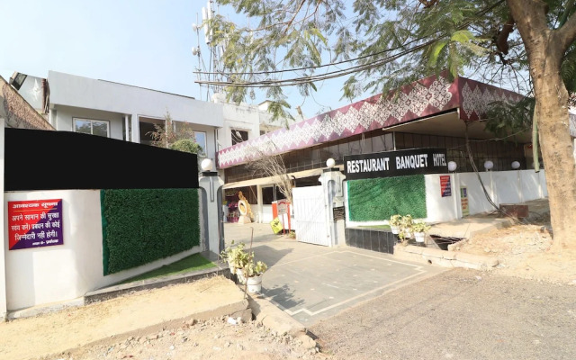 OYO 23414 Jauhari Guest House