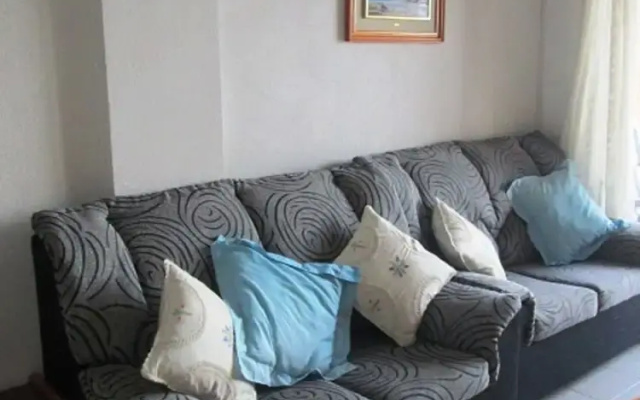2 Bedrooms Beaches View Apartment