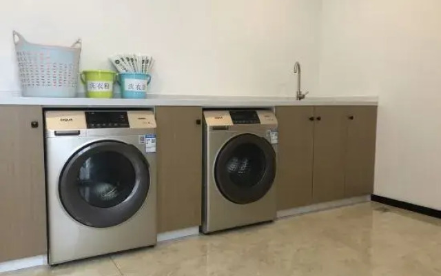 City Comfort Inn (Xuancheng Wanda Qinglv Guoji)