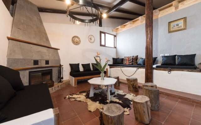Casa el Refugio de Arucas