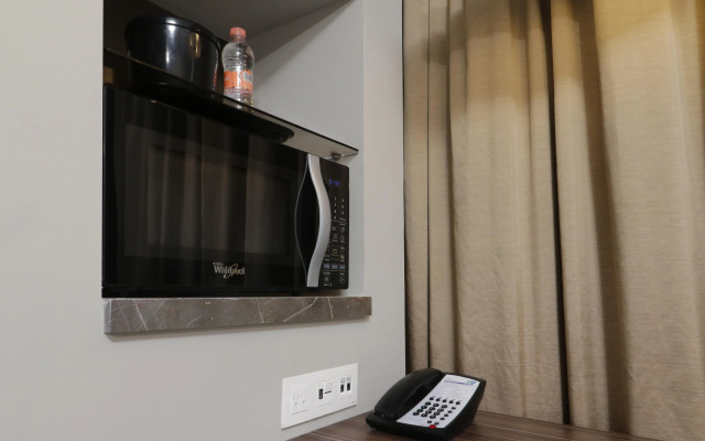 Holiday Inn Express & Suites Monterrey Valle by IHG