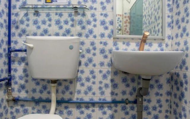 OYO 89782 Ranau City Inn