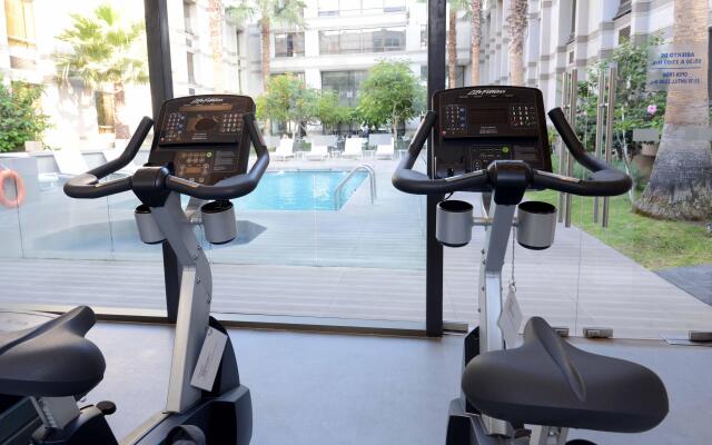 Holiday Inn Express Iquique by IHG