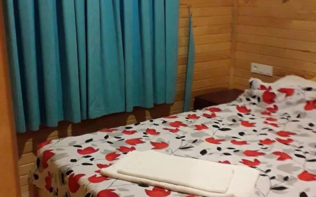 Armina Pension