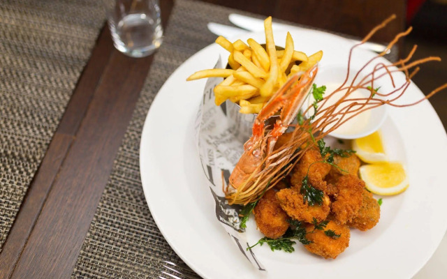 Macdonald Aviemore Hotel