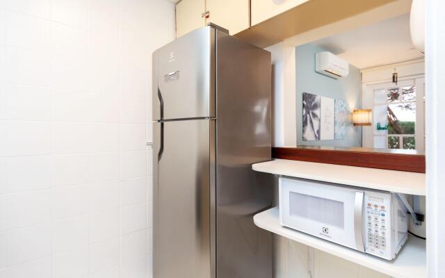 Duplex em Búzios com Suítes e Piscina | CLC 11