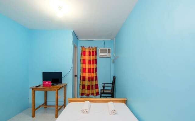 ZEN Rooms Basic Rest & Relax Siquijor