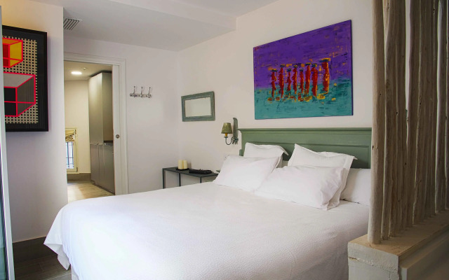 Overland Suites Catedral