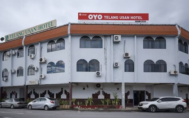 Telang Usan Hotel Miri