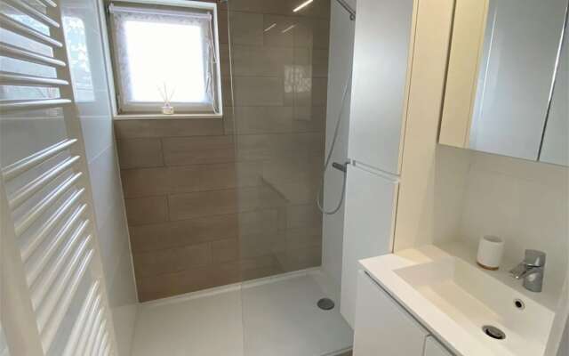 Beautiful Polder House Near Koksijde