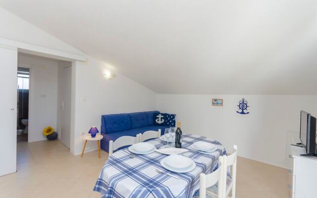 Apartments Snjezana