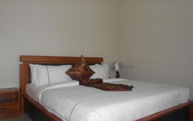 Adden Palace Hotel