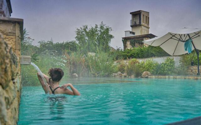 Zornitza Family Estate Relais & Chateaux