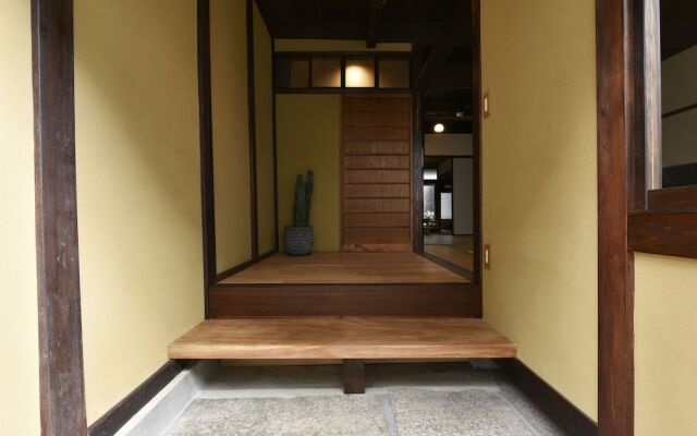 Kuraya Nishimatsuya-cho