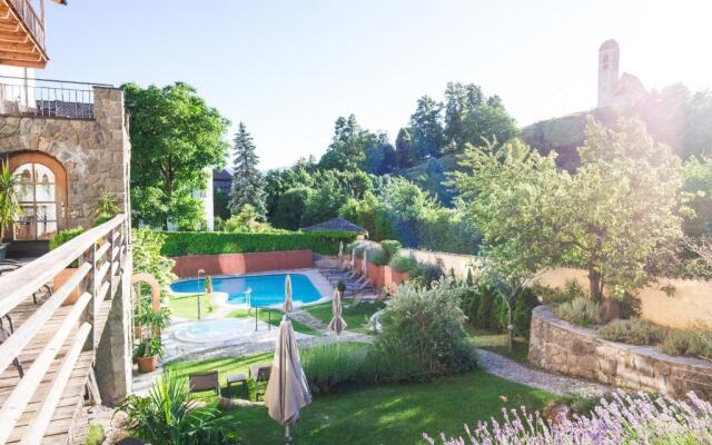 Gartenhotel Völser Hof - Adults Only