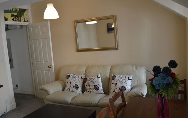 Capital Apartment