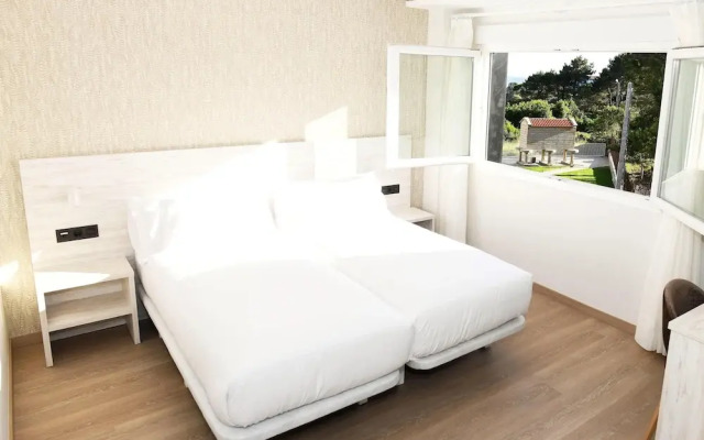 Hotel Meiga do Mar & Spa