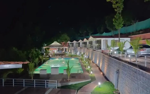 The Nihal Resort