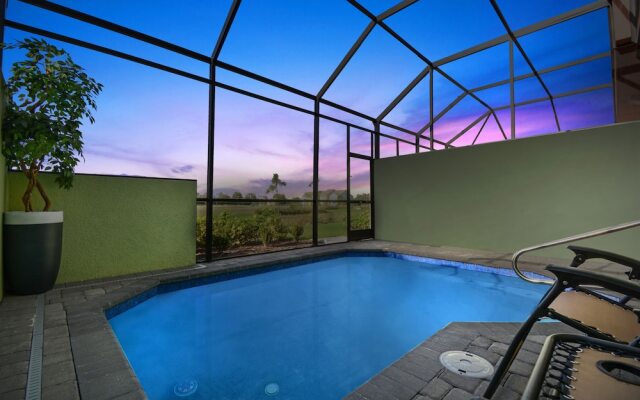 321 Festival Resort 43590/44286